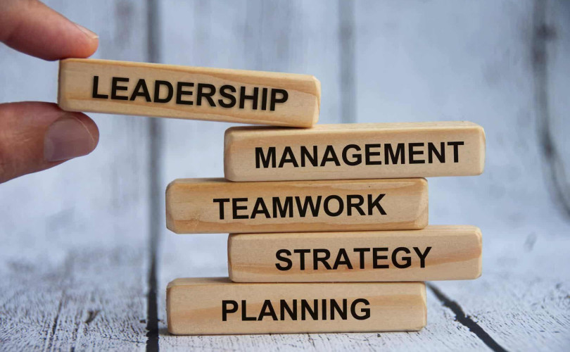 Practical Leadership Skills for Maintenance Team Leader